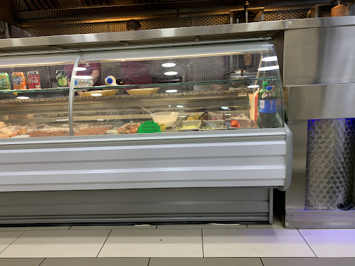 Photo of Turkish Delight | Takeaway - 140 Marlowes, Hemel Hempstead HP1 1EZ